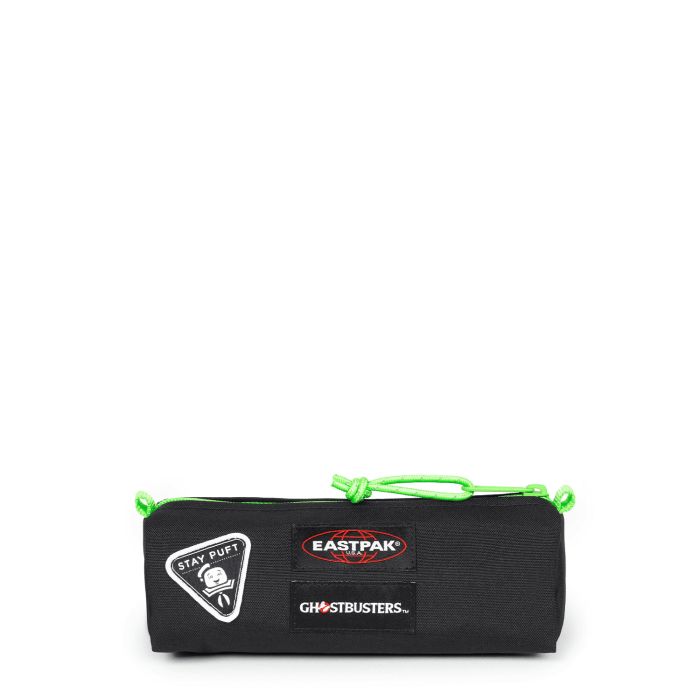 Trousse simple Benchmark 20.5 cm BG Patches