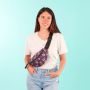Sac banane Beltbag S 1,1 Litres Durban