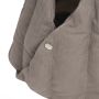 Sac de transport pour animaux Elva Taupe