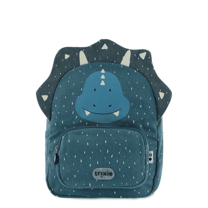 Sac à dos 31cm Mr. Triceratops