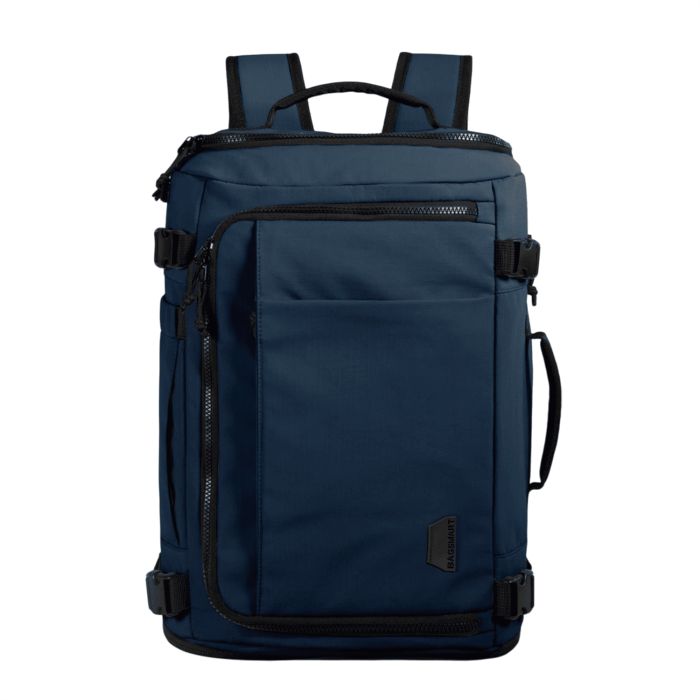 Sac à dos underseater Blast 42,5 cm Bleu Marine