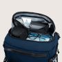 Sac à dos underseater Blast 42,5 cm Bleu Marine