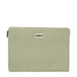 Housse pour ordinateur 13 pouces Ava S Vert Argile