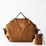 Sac pliable isotherme Shupatto 20 Litres Amber