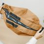 Sac pliable isotherme Shupatto 20 Litres Amber