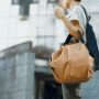 Sac pliable isotherme Shupatto 20 Litres Amber