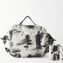 Sac pliable isotherme Shupatto 20 Litres White Birch