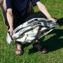 Sac pliable isotherme Shupatto 20 Litres White Birch