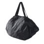 Sac pliable Shupatto 27 Litres Black