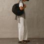 Sac pliable Shupatto 27 Litres Black