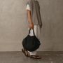 Sac pliable Shupatto 27 Litres Black