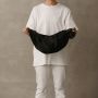 Sac pliable Shupatto 27 Litres Black