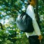 Sac pliable Shupatto 27 Litres Black