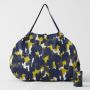 Sac pliable Shupatto Large 50 cm Shades of Trees