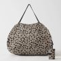 Sac pliable Shupatto Large 50 cm Paw Marks