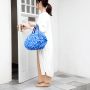 Sac pliable Shupatto Moyen 35 cm Umi