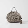 Sac pliable Shupatto Moyen 35 cm Paw Marks