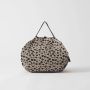 Sac pliable Shupatto Moyen 35 cm Paw Marks