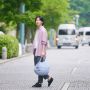 Sac pliable Shupatto Moyen 35 cm Asahi