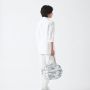 Sac pliable Shupatto Moyen 35 cm Ukigumo
