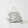 Sac pliable Shupatto Moyen 35 cm Ukigumo