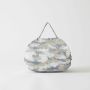 Sac pliable Shupatto Moyen 35 cm Ukigumo