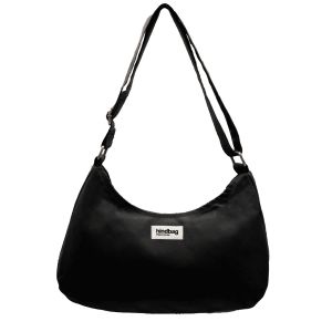 Sac à main Rosa Noir
