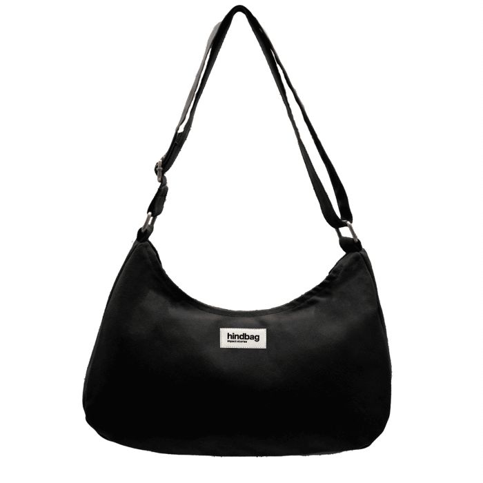 Sac à main Rosa Noir