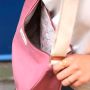 Sac à main Rosa Rose Blush
