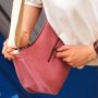 Sac à main Rosa Rose Blush