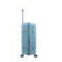 Valise rigide 42203 Extensible 67 cm Bleu gris