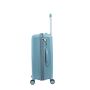 Valise rigide 42203 Extensible 67 cm Bleu gris