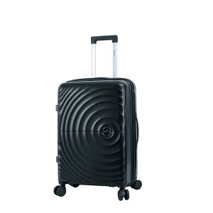 Valise rigide 42203 Extensible 67 cm Black