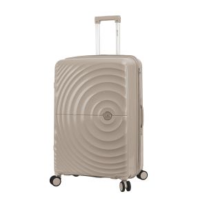 Valise rigide 42203 Extensible 77 cm Champagne