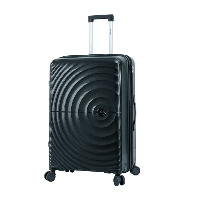 Valise rigide 42203 Extensible 77 cm Black