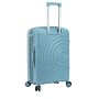 Valise rigide 42203 Extensible 77 cm Black