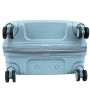 Valise rigide 42203 Extensible 77 cm Champagne