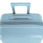 Valise rigide 42203 Extensible 77 cm Black