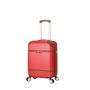 Valise cabine rigide 52303 55 cm Red