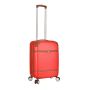 Valise cabine rigide 52303 55 cm Red