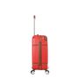 Valise cabine rigide 52303 55 cm Red