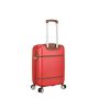 Valise cabine rigide 52303 55 cm Red