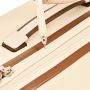 Lot de 3 valises rigides 52303 Extensibles 55, 65 et 75 cm Milky