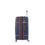 Lot de 3 valises rigides 52303 Extensibles 55, 65 et 75 cm Navy