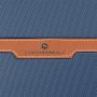 Lot de 3 valises rigides 52303 Extensibles 55, 65 et 75 cm Navy