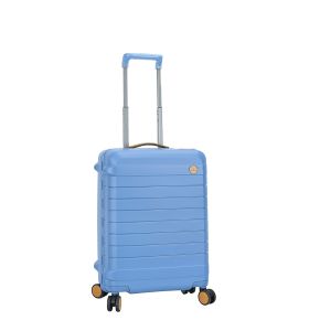 Valise cabine rigide 57203 55 cm Blue