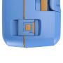 Valise cabine rigide 57203 55 cm Blue