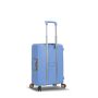 Valise cabine rigide 57203 55 cm Blue