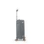 Valise cabine rigide 57203 55 cm Dark Grey