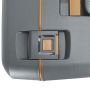 Valise cabine rigide 57203 55 cm Dark Grey